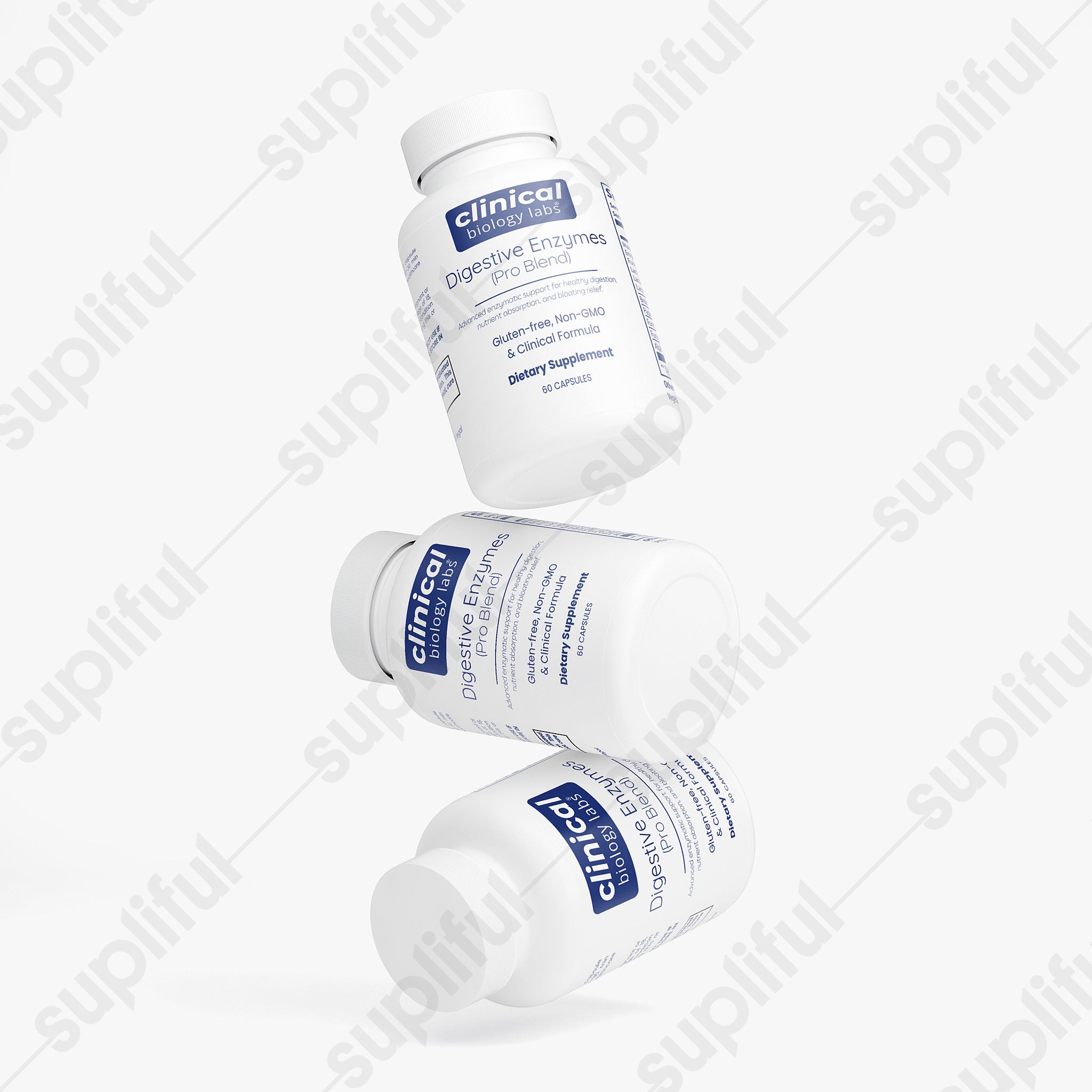 Digestive Enzyme Pro Blend