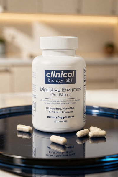 Digestive Enzyme Pro™