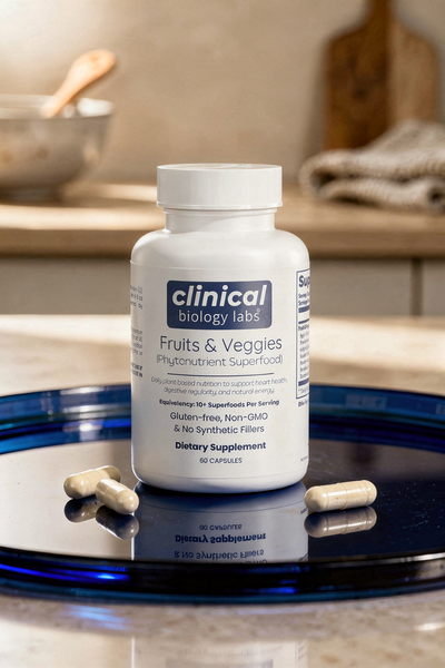 Whole Food Vitality™